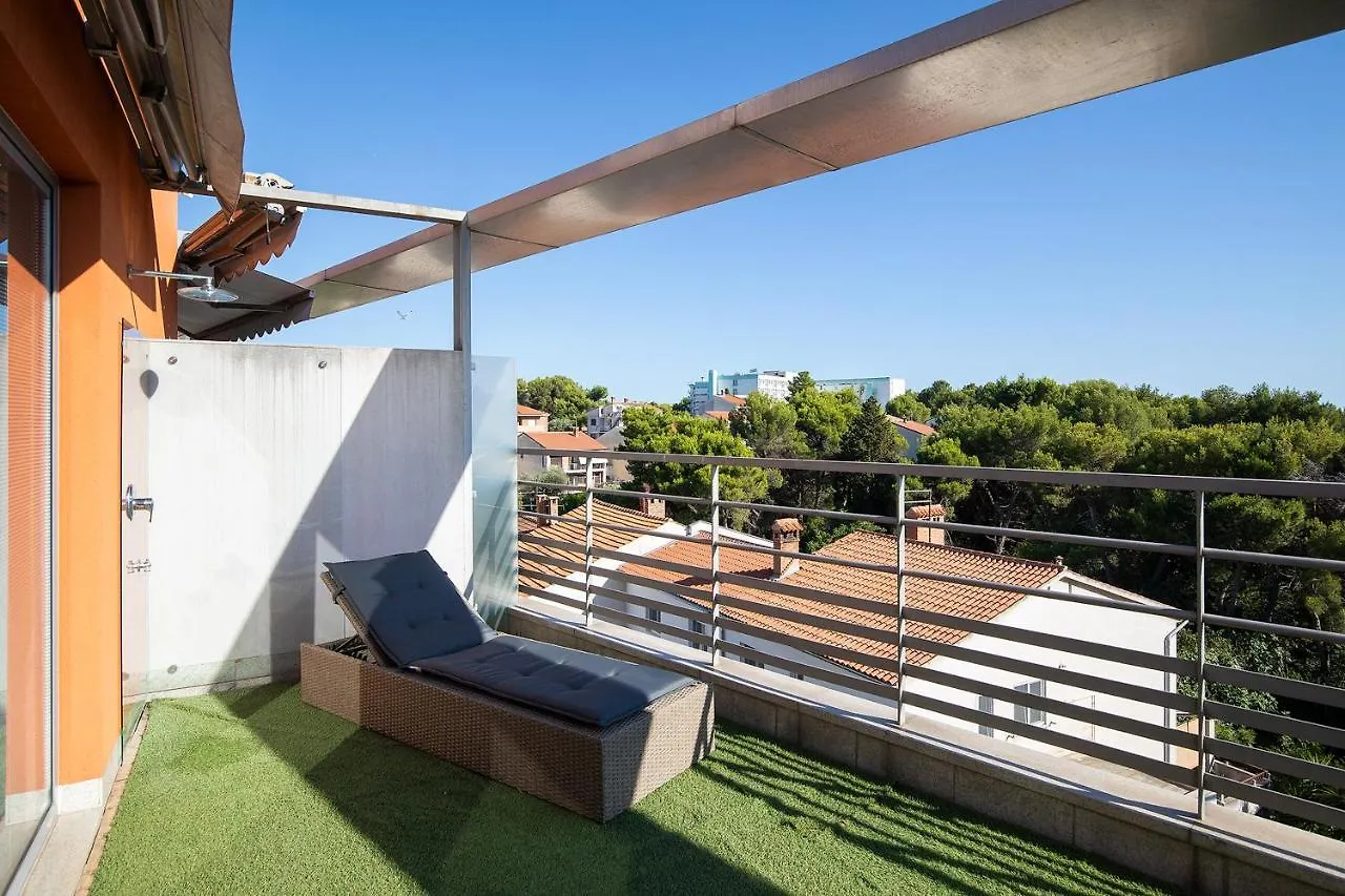 Apartment Seasoul Pula