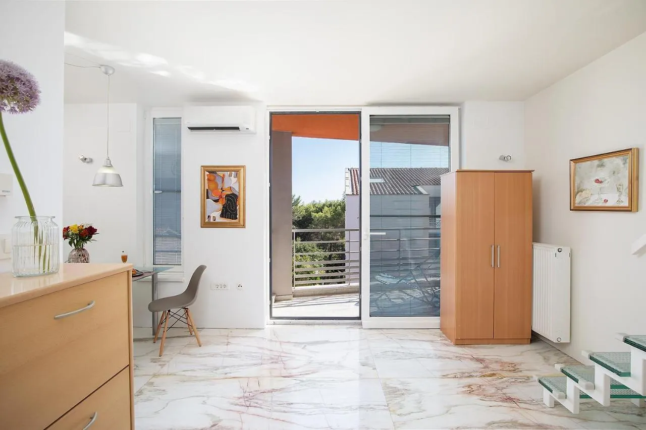 Apartment Seasoul Pula Croatia