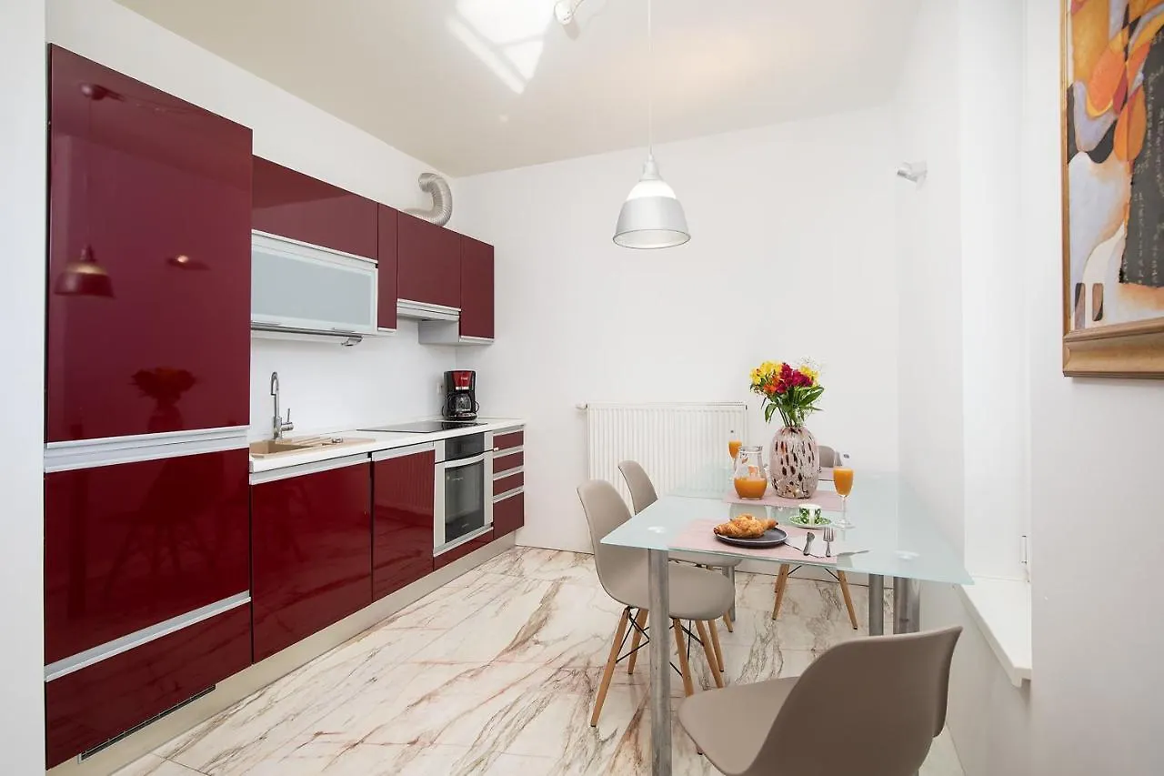 Apartment Seasoul Pula