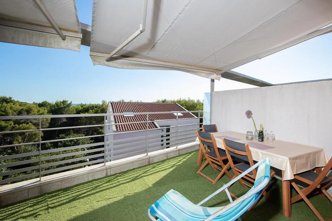 Apartment Seasoul Pula