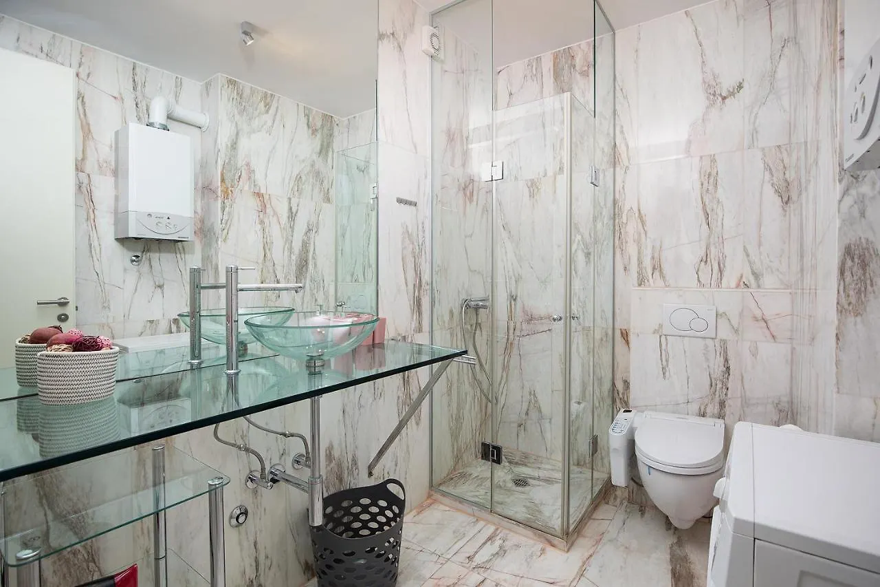 Apartment Seasoul Pula