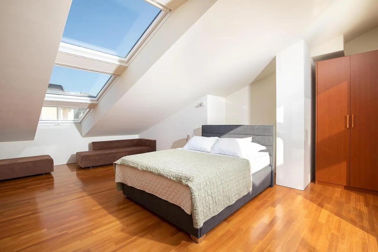 Apartment Seasoul Pula