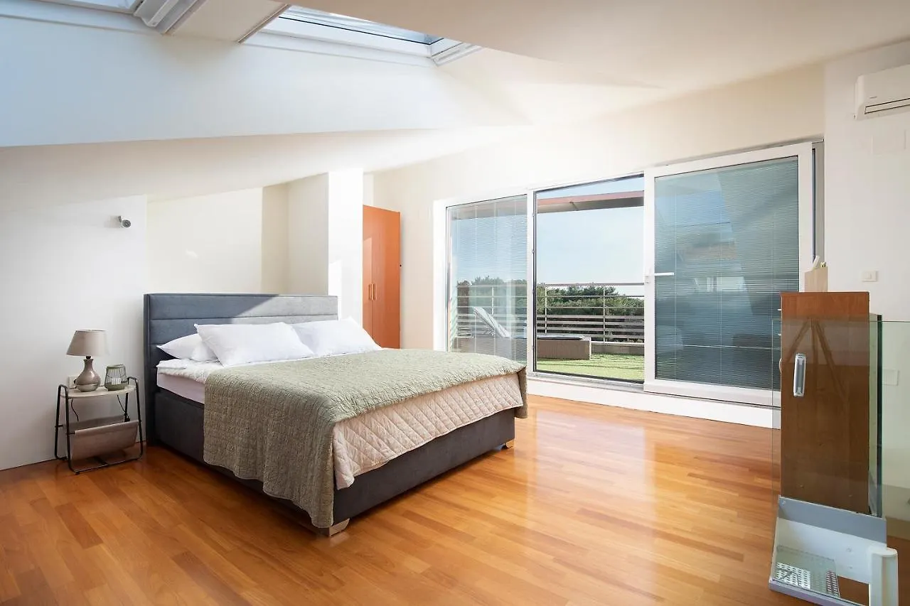 Apartment Seasoul Pula