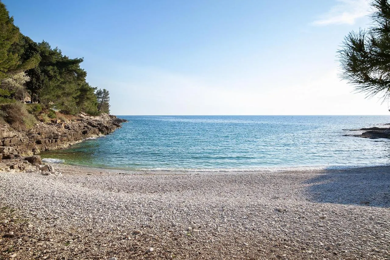 Apartment Seasoul Pula