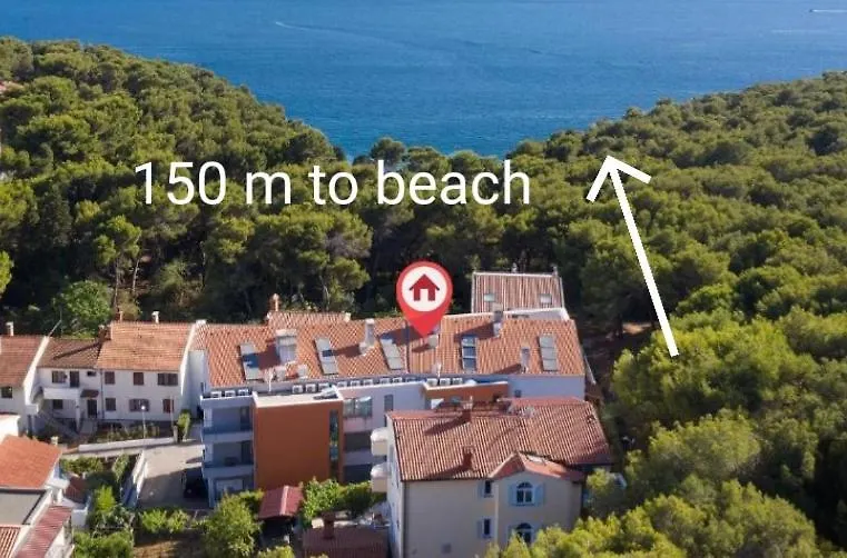 Apartment Seasoul Pula